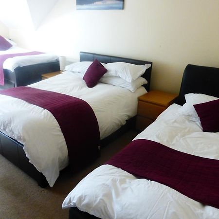 Don Valley Hotel Sheffield Arena エクステリア 写真