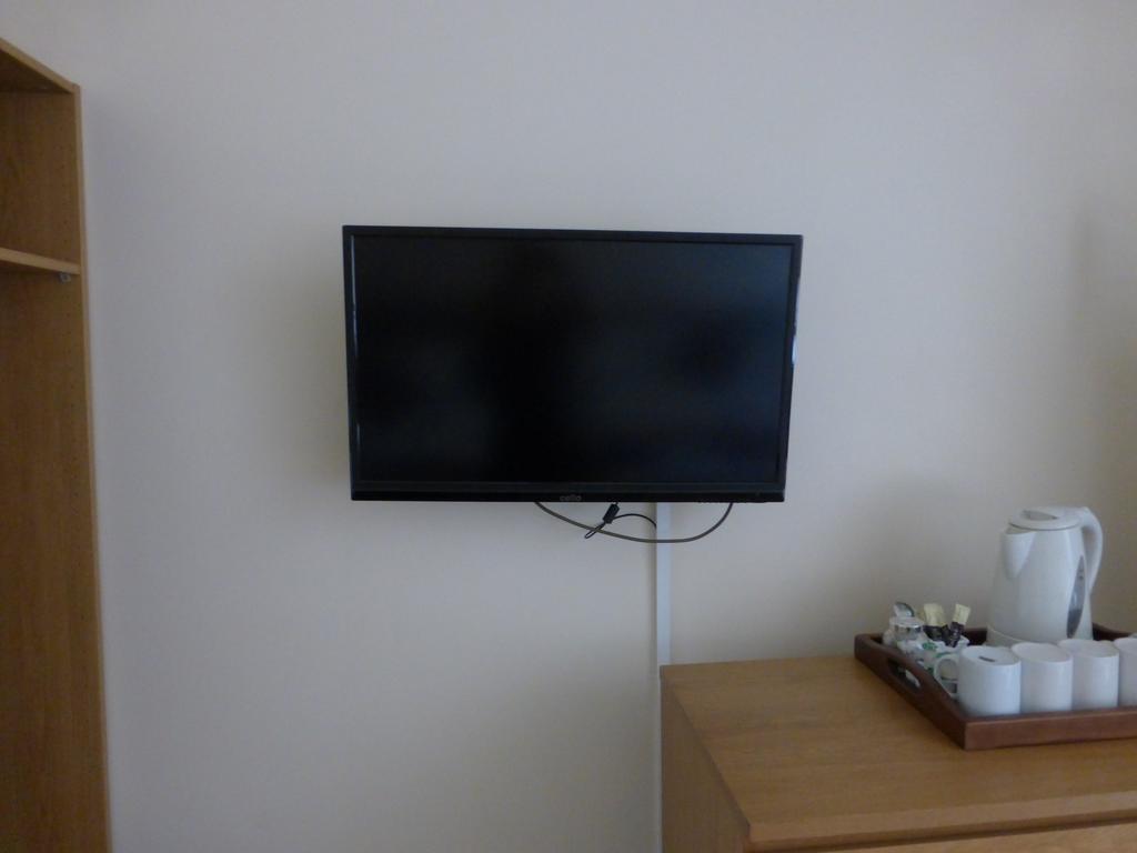 Don Valley Hotel Sheffield Arena 部屋 写真