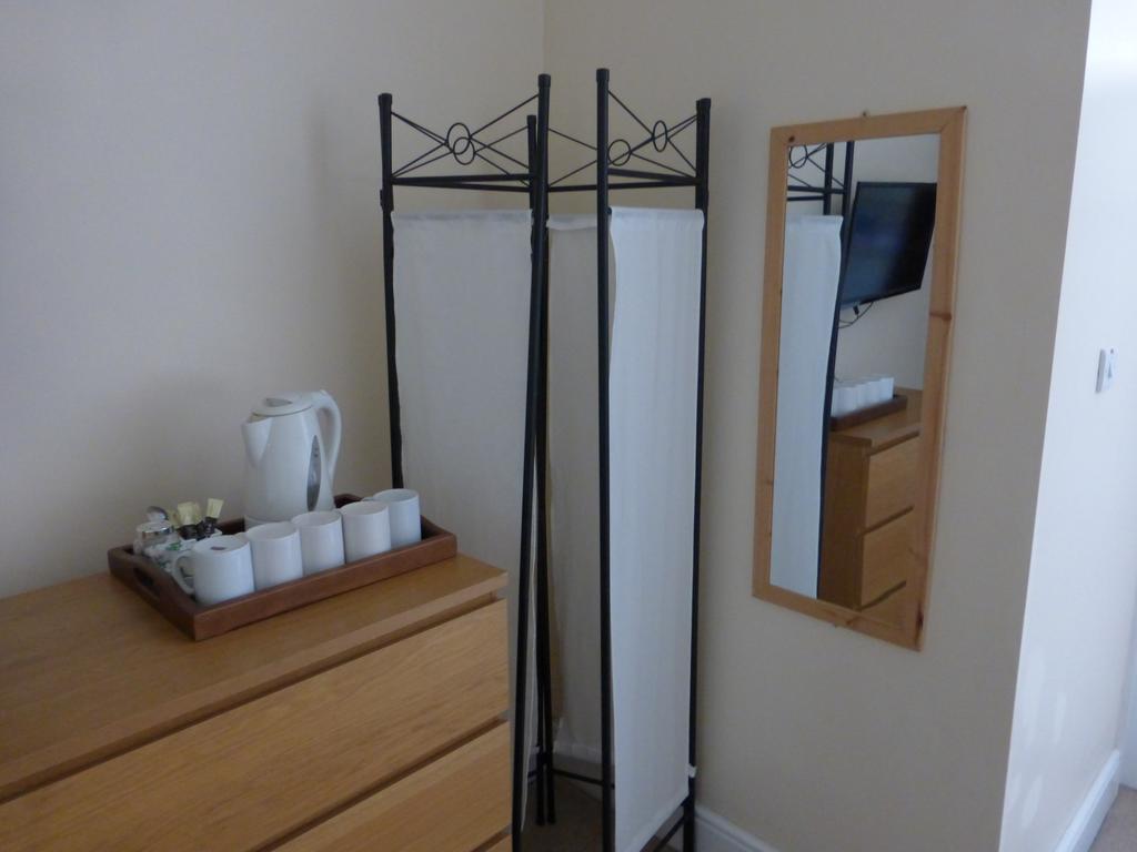 Don Valley Hotel Sheffield Arena 部屋 写真