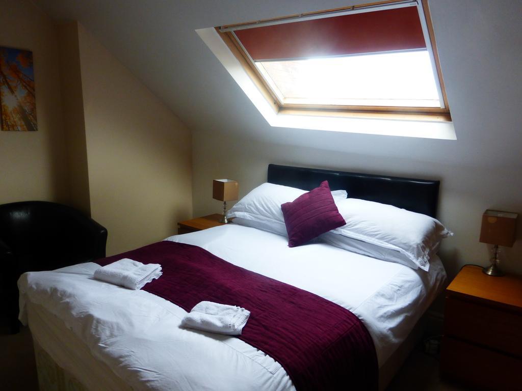 Don Valley Hotel Sheffield Arena エクステリア 写真
