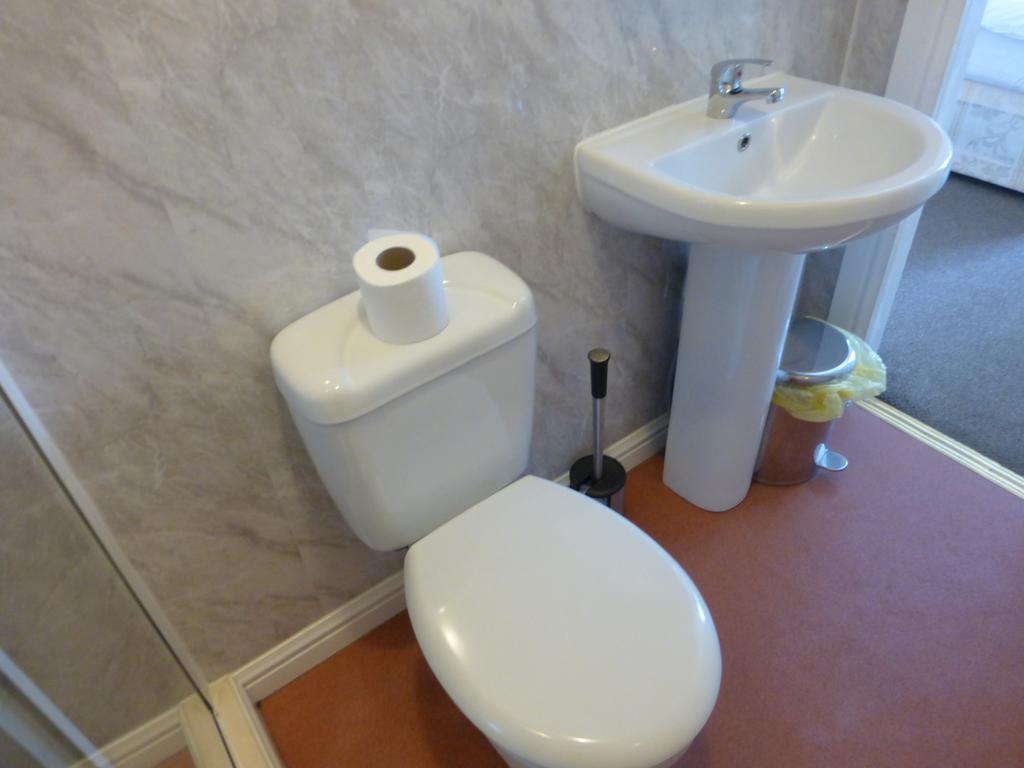 Don Valley Hotel Sheffield Arena 部屋 写真