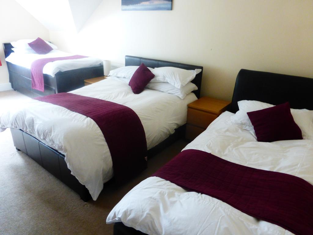 Don Valley Hotel Sheffield Arena エクステリア 写真