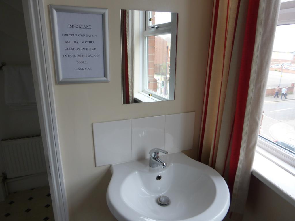 Don Valley Hotel Sheffield Arena 部屋 写真