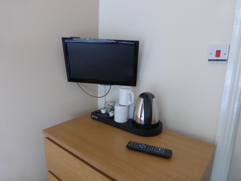 Don Valley Hotel Sheffield Arena 部屋 写真