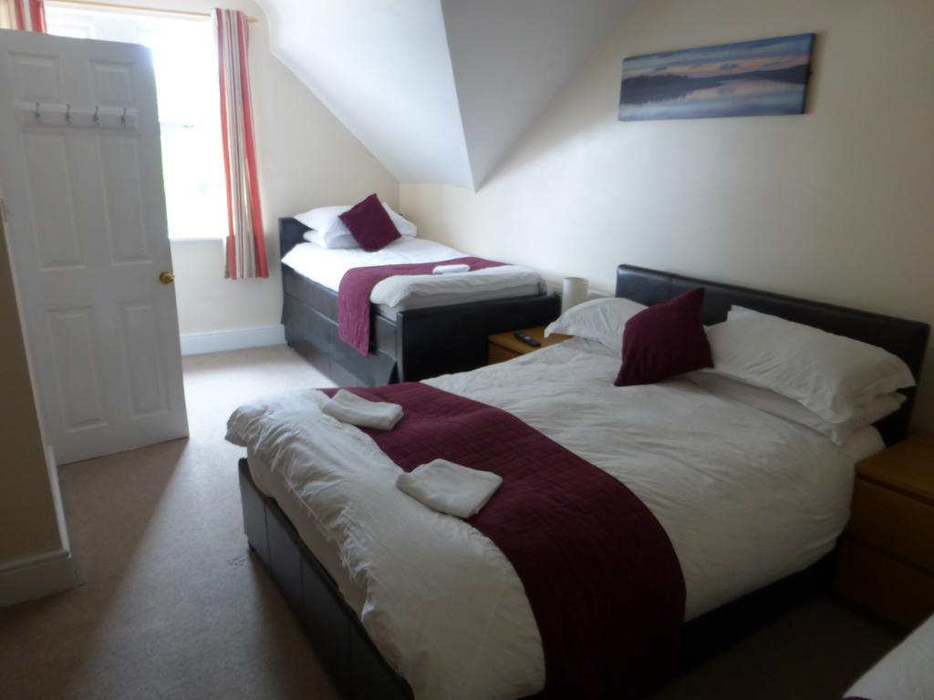 Don Valley Hotel Sheffield Arena 部屋 写真