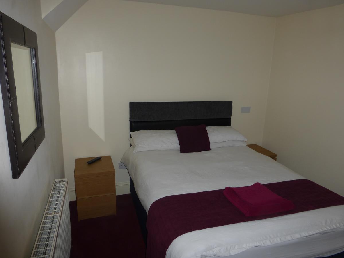 Don Valley Hotel Sheffield Arena エクステリア 写真