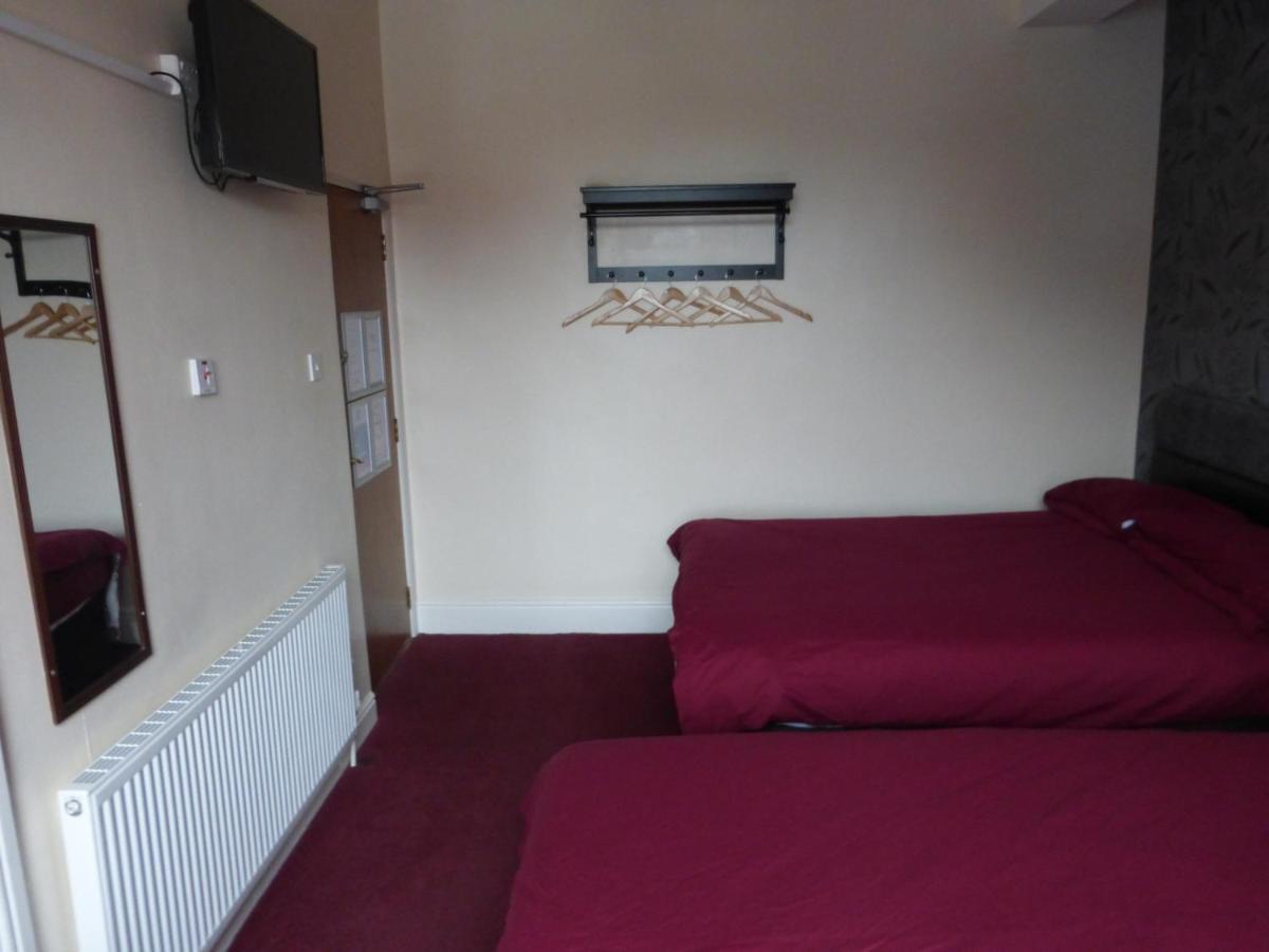 Don Valley Hotel Sheffield Arena エクステリア 写真