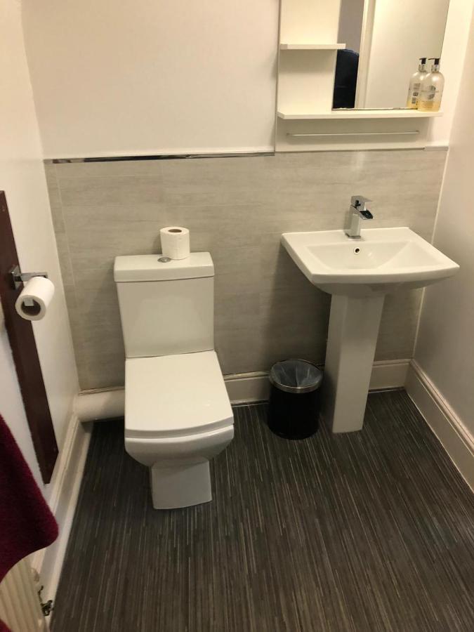 Don Valley Hotel Sheffield Arena エクステリア 写真