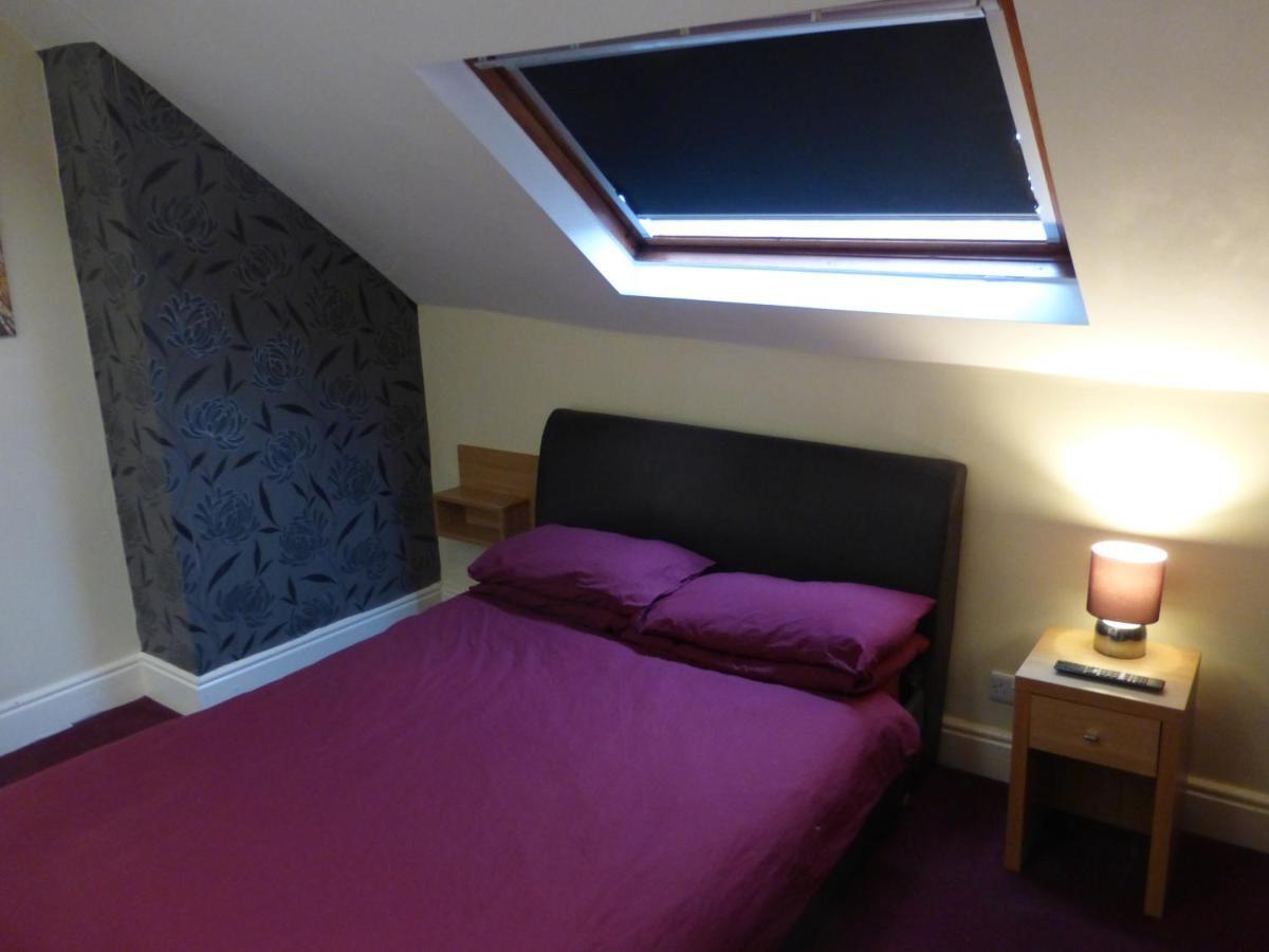 Don Valley Hotel Sheffield Arena エクステリア 写真