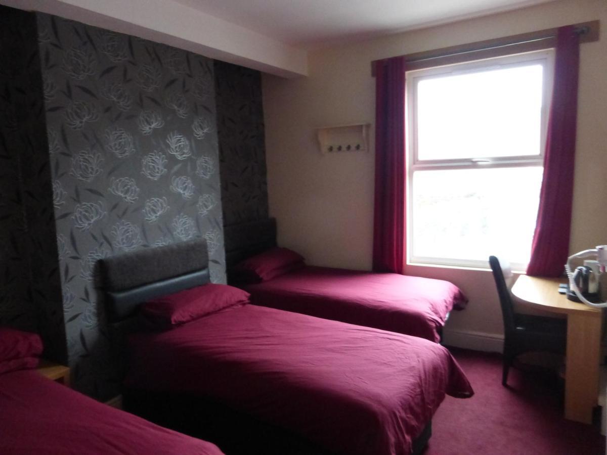 Don Valley Hotel Sheffield Arena エクステリア 写真